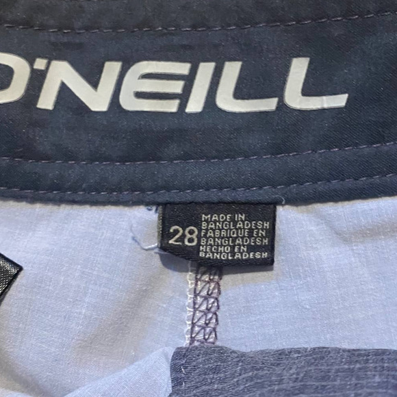 O'Neill's Men's Swim Trunks (Size 28) - Picture 4 of 4